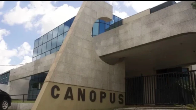 Grupo Canopus, líder no segmento “Built to Suit – BTS” no Maranhão.
